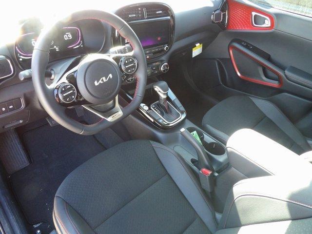 new 2025 Kia Soul car, priced at $24,343