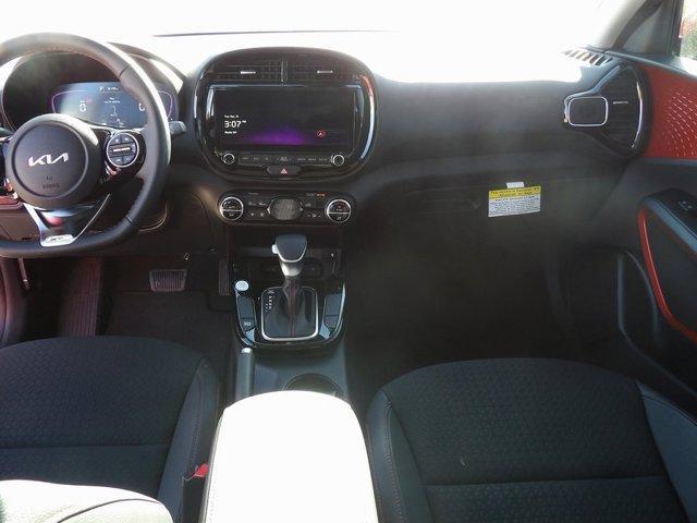 new 2025 Kia Soul car, priced at $24,343