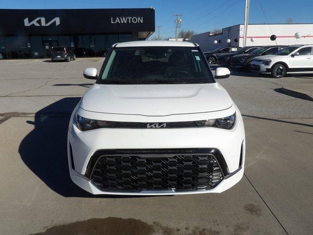 new 2025 Kia Soul car, priced at $24,343