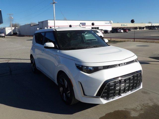 new 2025 Kia Soul car, priced at $24,343