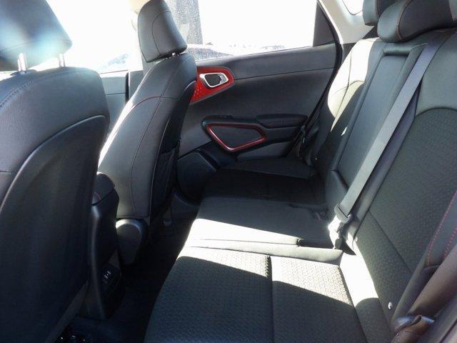 new 2025 Kia Soul car, priced at $24,343