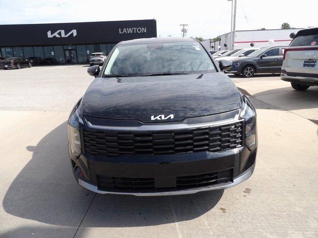 new 2026 Kia Sportage car, priced at $28,876