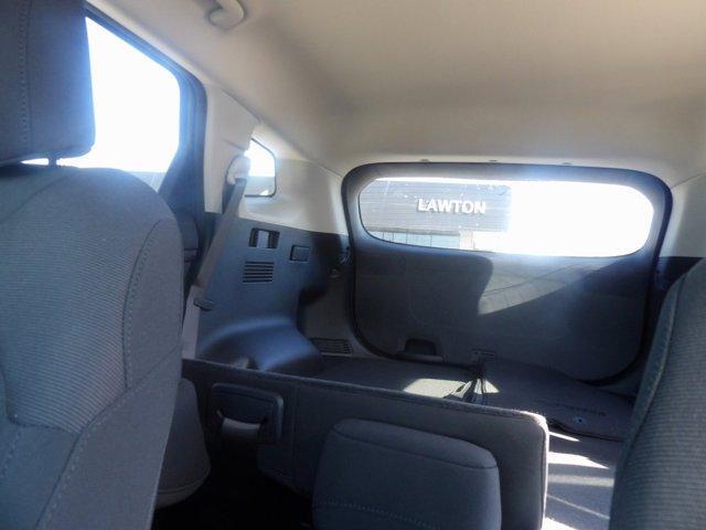 new 2025 Kia Sportage Hybrid car, priced at $29,042