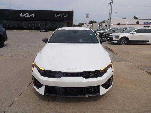 new 2026 Kia K5 car, priced at $29,454