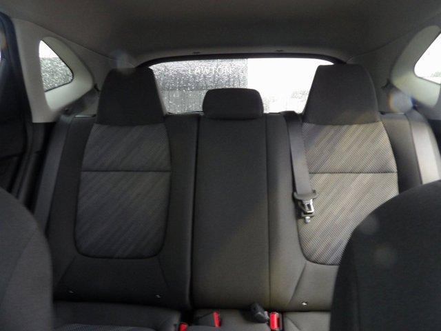 new 2026 Kia Seltos car, priced at $24,401