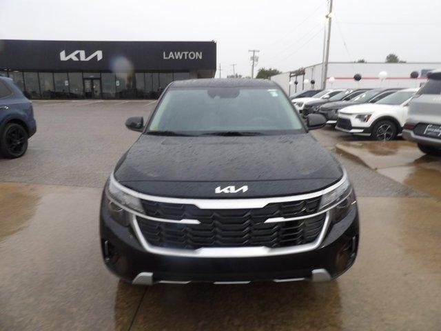new 2026 Kia Seltos car, priced at $24,401