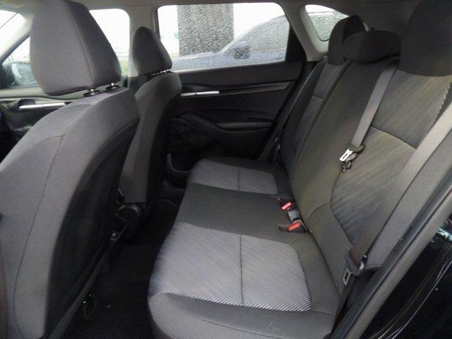 new 2026 Kia Seltos car, priced at $24,401