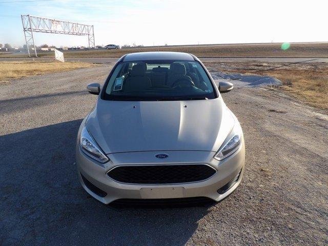 used 2018 Ford Focus car, priced at $10,771