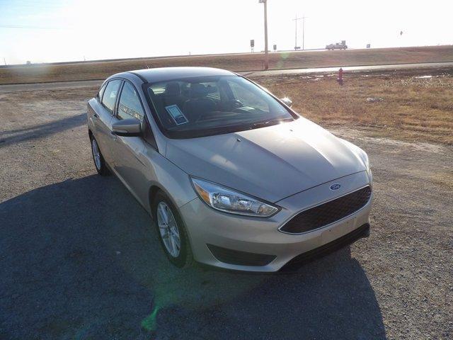 used 2018 Ford Focus car, priced at $10,771