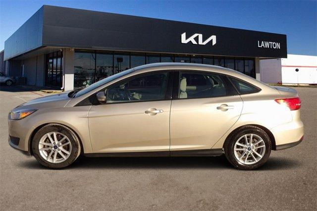 used 2018 Ford Focus car, priced at $10,771