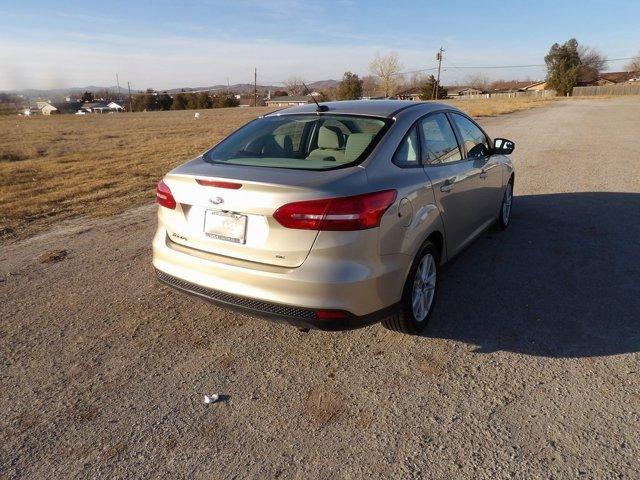 used 2018 Ford Focus car, priced at $10,771