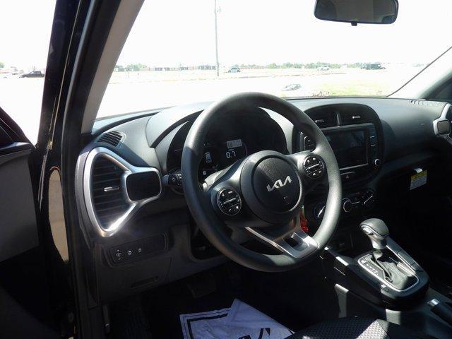 new 2025 Kia Soul car, priced at $21,533