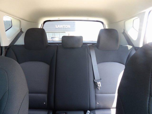 new 2025 Kia Soul car, priced at $21,533