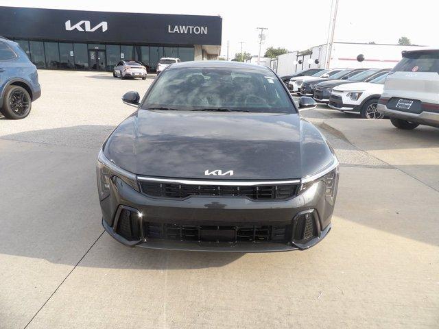new 2025 Kia K4 car, priced at $24,361