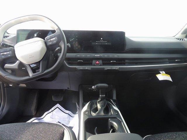 new 2025 Kia K4 car, priced at $24,361