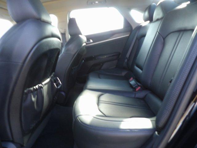 used 2024 Kia K5 car, priced at $26,221