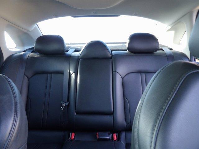 used 2024 Kia K5 car, priced at $26,221