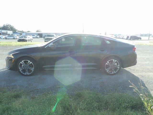 used 2024 Kia K5 car, priced at $26,221