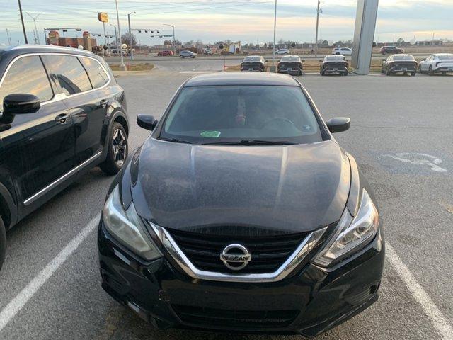 used 2017 Nissan Altima car, priced at $11,000