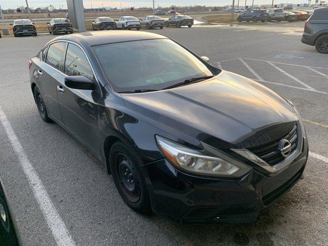 used 2017 Nissan Altima car, priced at $11,000