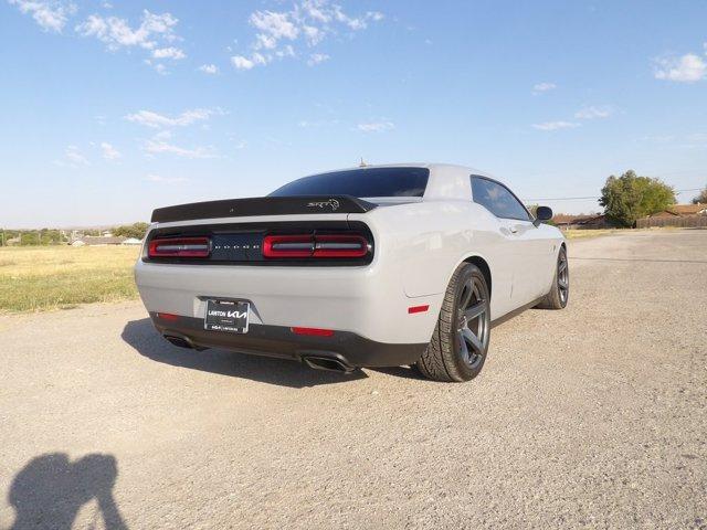 used 2021 Dodge Challenger car, priced at $58,000