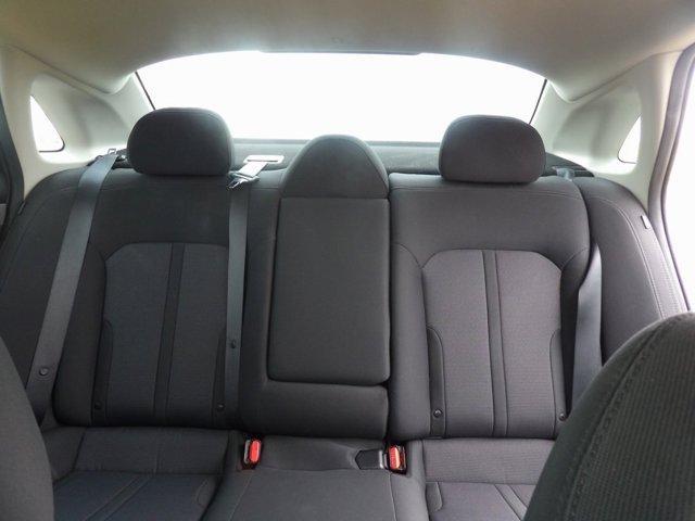 used 2021 Kia K5 car, priced at $21,000