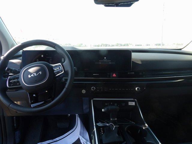 new 2026 Kia Carnival car, priced at $52,460