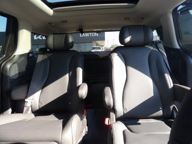 new 2026 Kia Carnival car, priced at $52,460