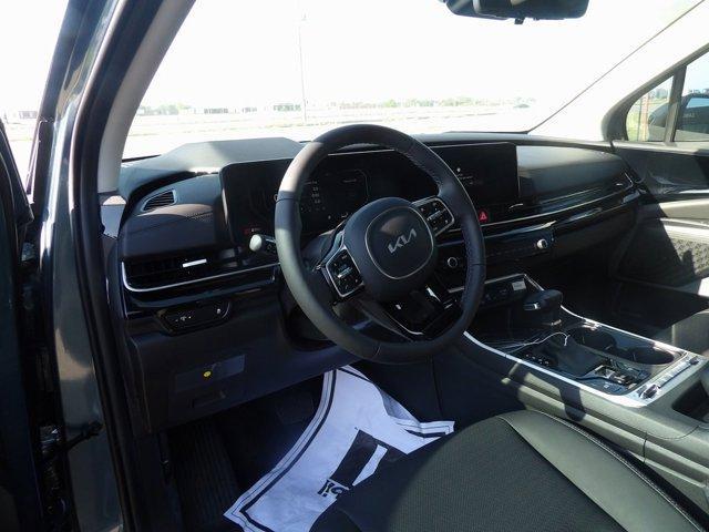 new 2026 Kia Carnival car, priced at $52,460