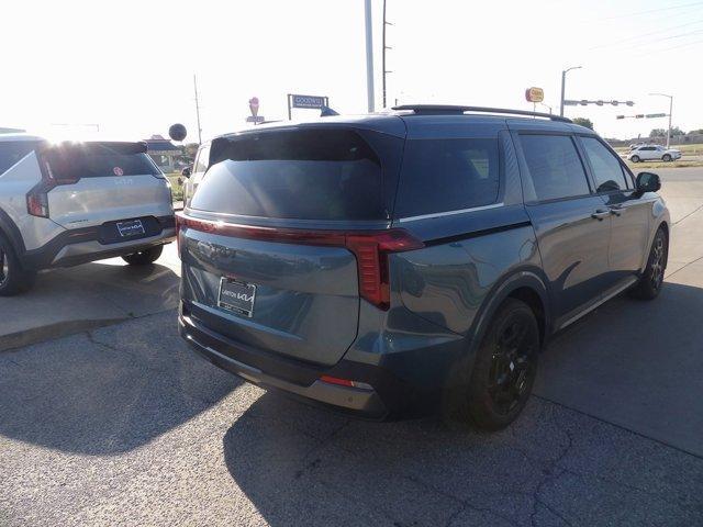 new 2026 Kia Carnival car, priced at $52,460
