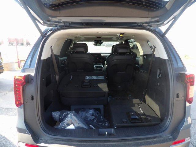 new 2026 Kia Carnival car, priced at $52,460