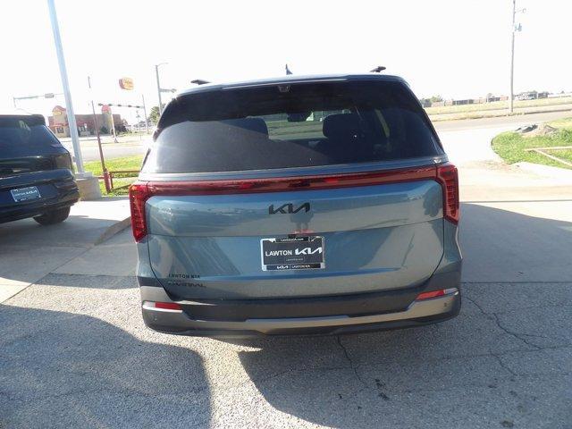 new 2026 Kia Carnival car, priced at $52,460