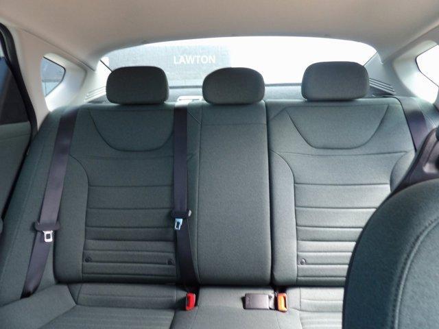 new 2025 Kia K4 car, priced at $23,816