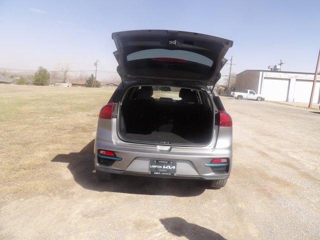 used 2022 Kia Niro EV car, priced at $19,992