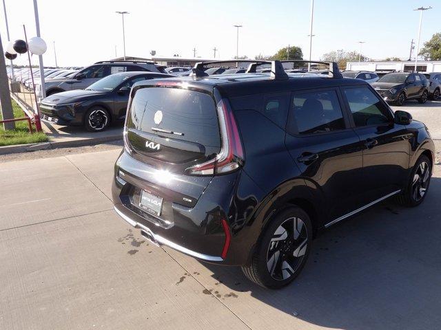 new 2025 Kia Soul car, priced at $21,033