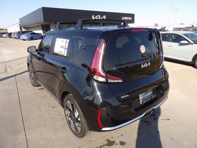 new 2025 Kia Soul car, priced at $21,033