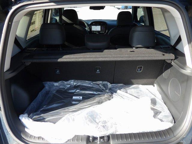 new 2025 Kia Soul car, priced at $21,033