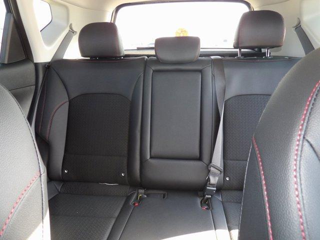 new 2025 Kia Soul car, priced at $21,033
