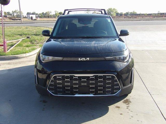 new 2025 Kia Soul car, priced at $21,033