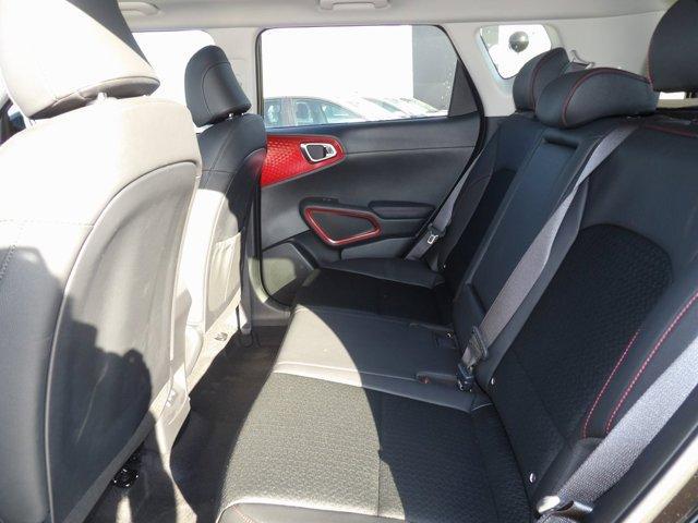 new 2025 Kia Soul car, priced at $21,033
