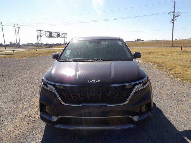 used 2024 Kia Carnival car, priced at $30,992