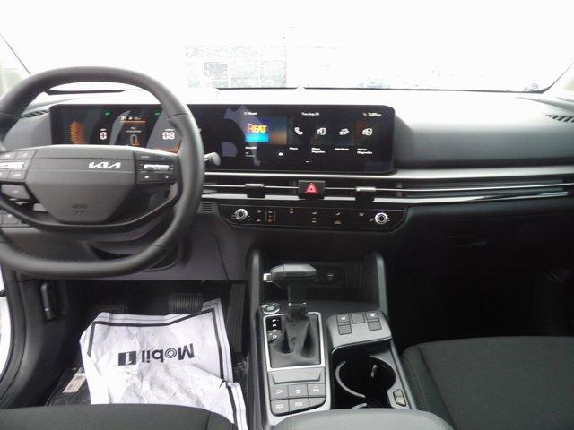 new 2026 Kia Sportage car, priced at $29,107