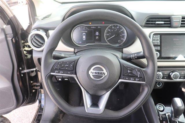 used 2021 Nissan Altima car, priced at $19,186