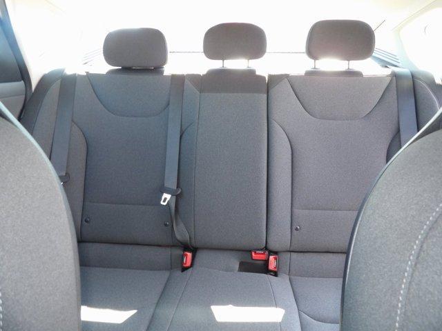 new 2025 Kia K4 car, priced at $24,580