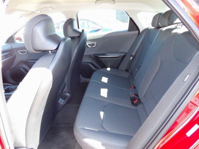 new 2025 Kia K4 car, priced at $24,580