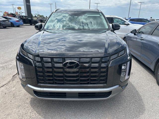 used 2024 Hyundai Palisade car, priced at $37,000