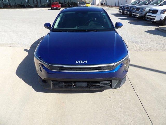 new 2025 Kia K4 car, priced at $22,979