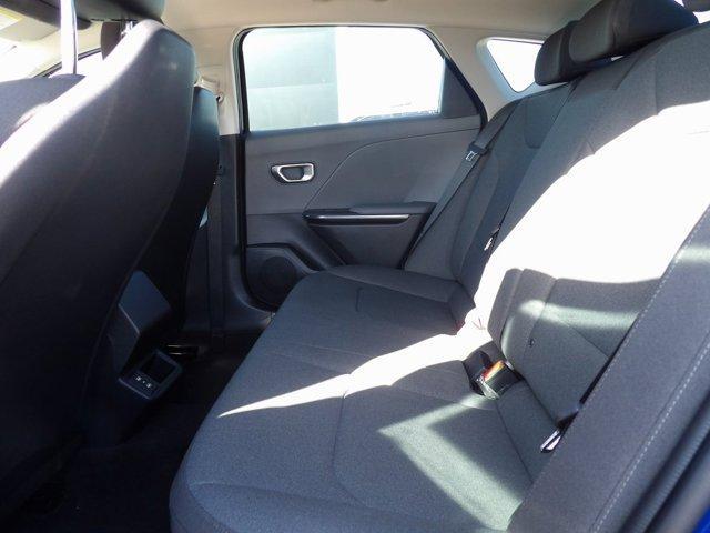 new 2025 Kia K4 car, priced at $22,979