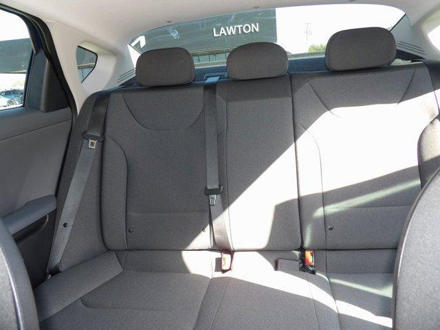 new 2025 Kia K4 car, priced at $22,979