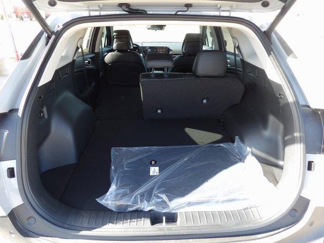 new 2026 Kia Sportage car, priced at $30,831